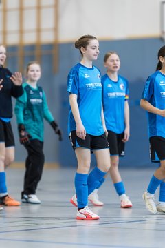 Bild 178 - wBJ NFV Futsalmeisterschaft